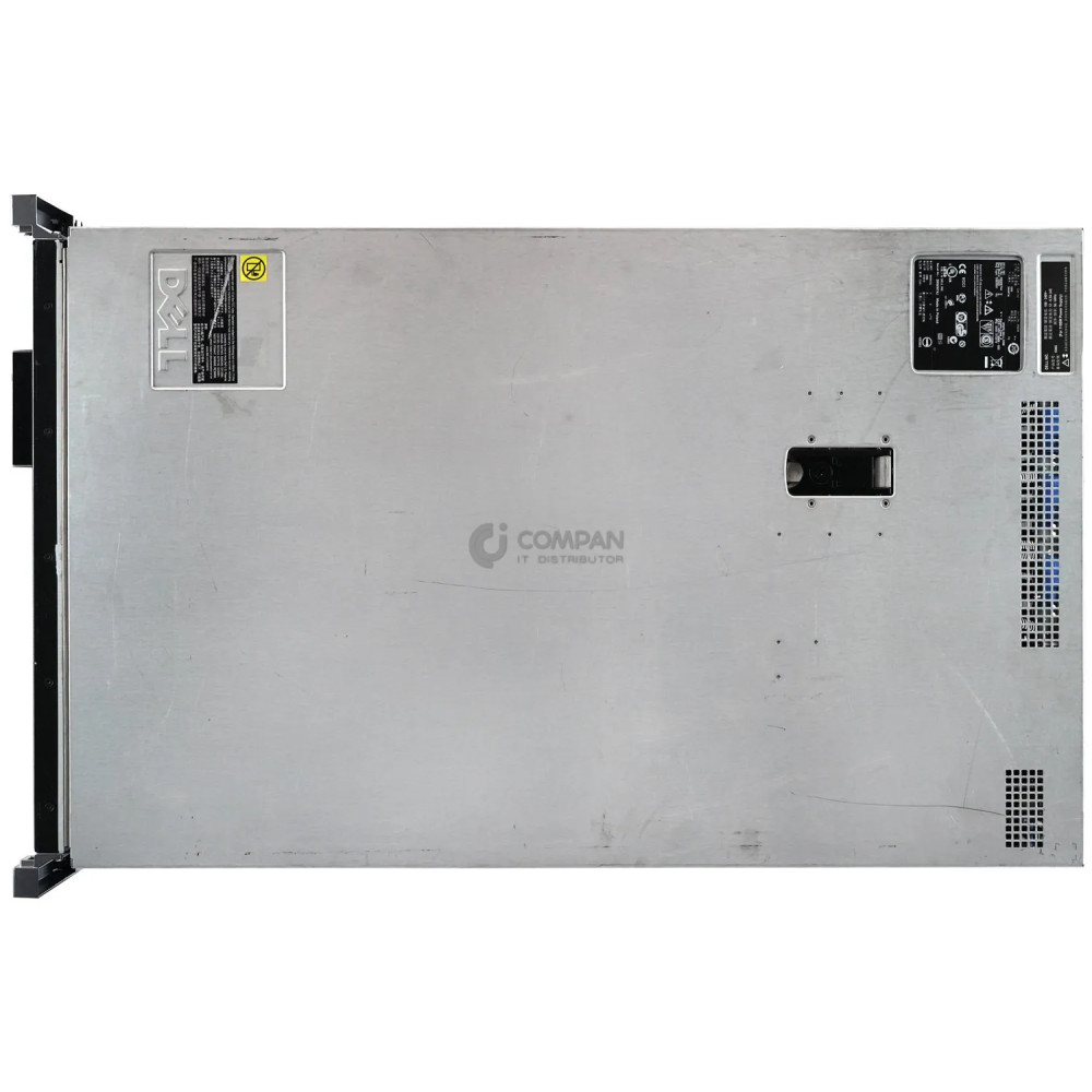 R910-16SFF DELL POWEREDGE R910 CONFIGURE TO ORDER